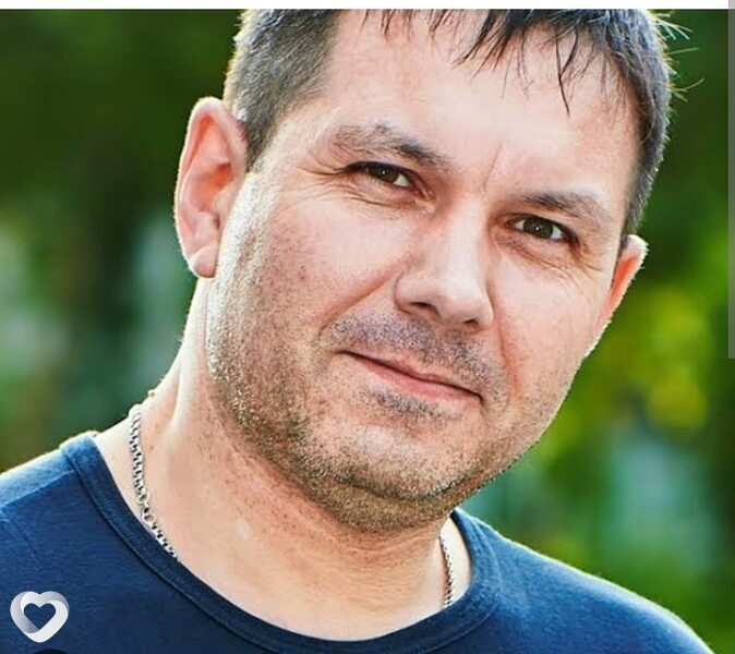 Сергей, 45, Нижнем Новгороде — анкета №94760