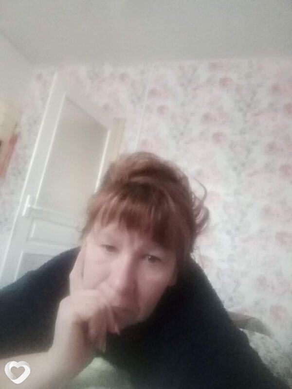 Анна, 58, Гродно — анкета №94765