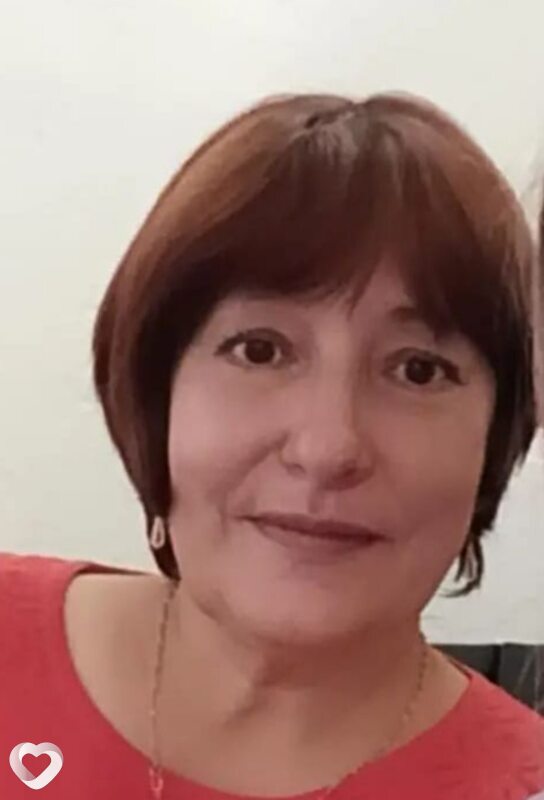 Лариса, 57, Саяногорске — анкета №95075