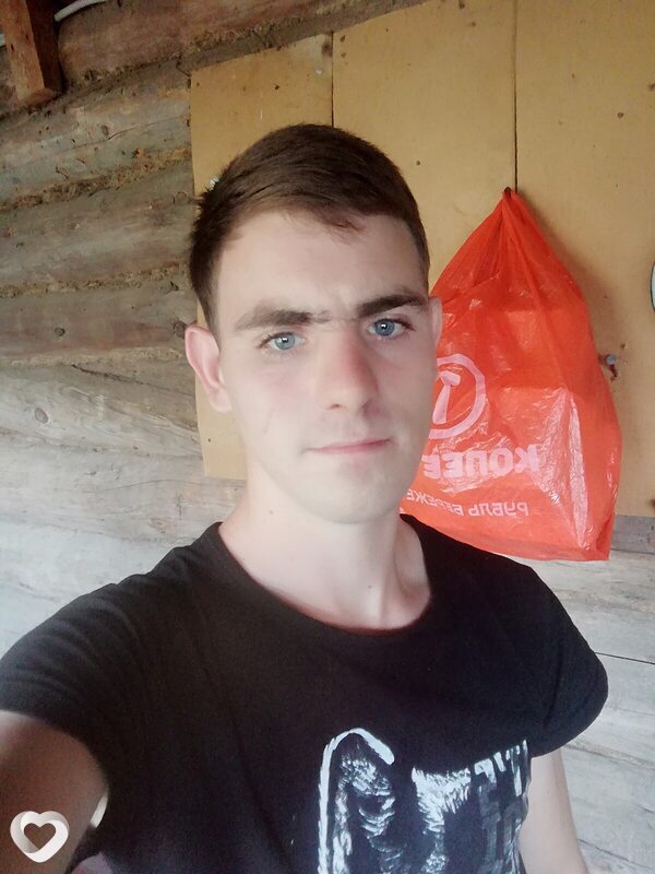 Артемка, 31, Могилев — анкета №95077