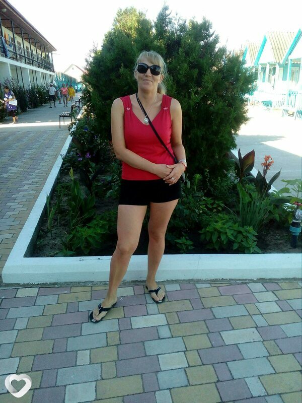 Незнакомка, 48, Гродно — анкета №95080