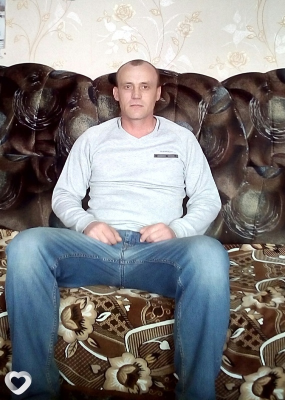 Иван, 44, Энгельсе — анкета №95083