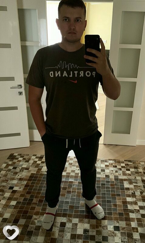 Гена, 36, Киеве — анкета №95084
