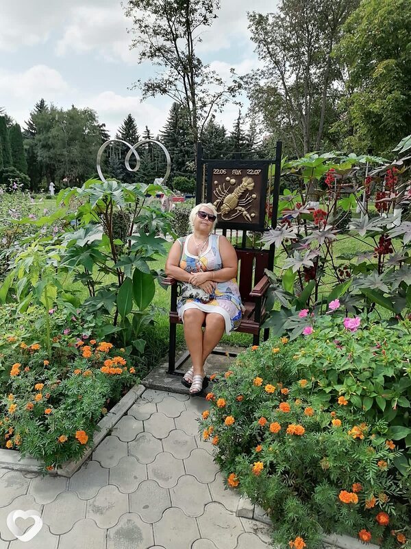 Татьяна, 56, Иркутске — анкета №95086