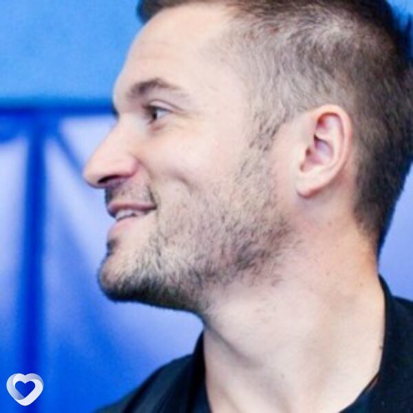 Вадим, 39, Днепр — анкета №95087
