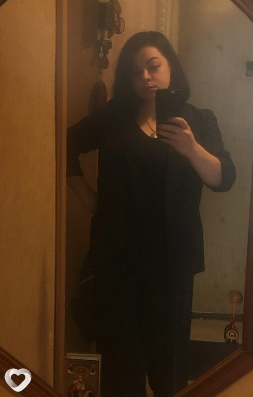 Натали, 38, Минске — анкета №95092