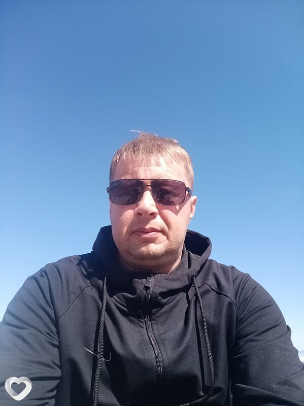 Денис, 42, Иркутске — анкета №95098