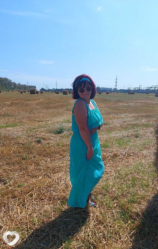 Жанна, 55, Минске — анкета №94950