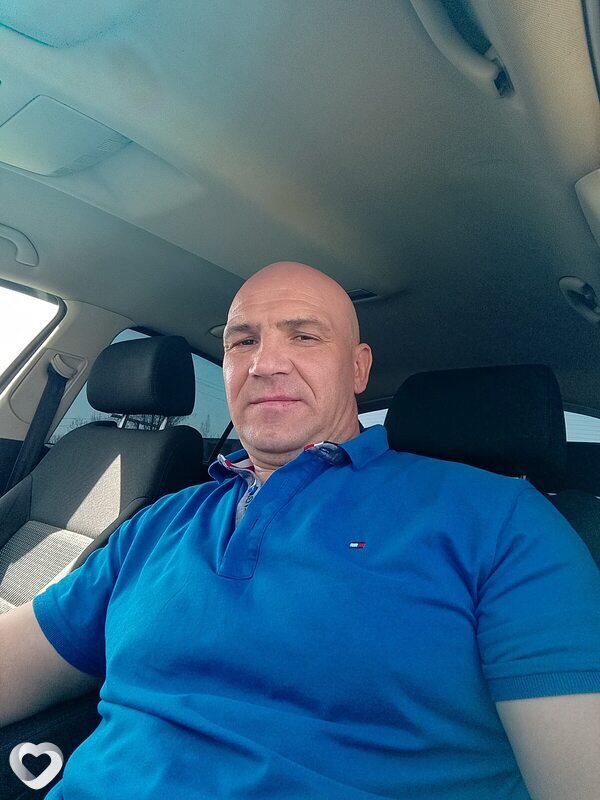 Алексей, 40, Брянске — анкета №94958