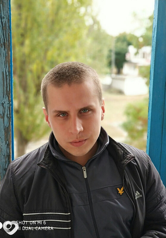 Djon Travolta, 34, Старом Осколе — анкета №94961