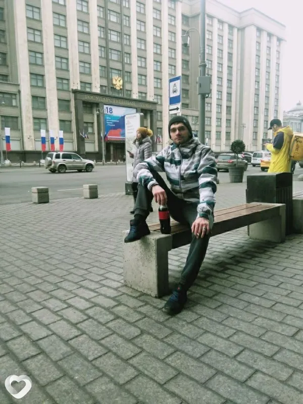 Serega, 39, Владикавказе — анкета №5018