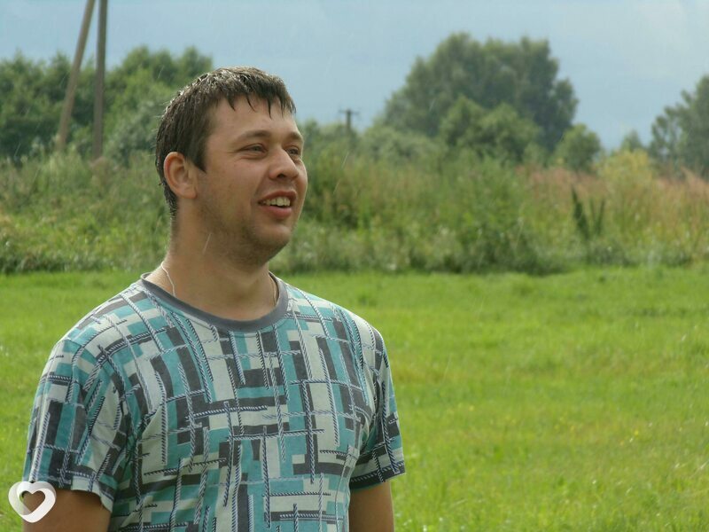 Василий, 40, Полоцке — анкета №94970