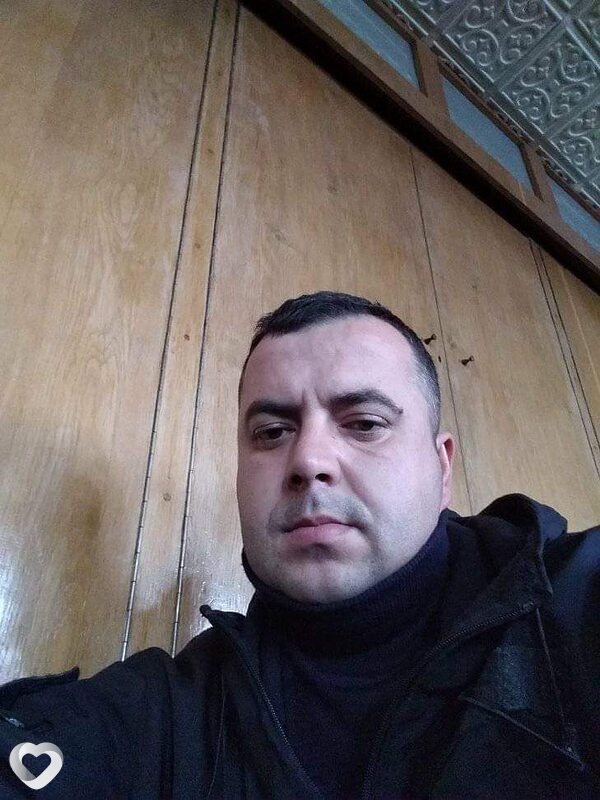 Ваня, 38, Черкассах — анкета №94972