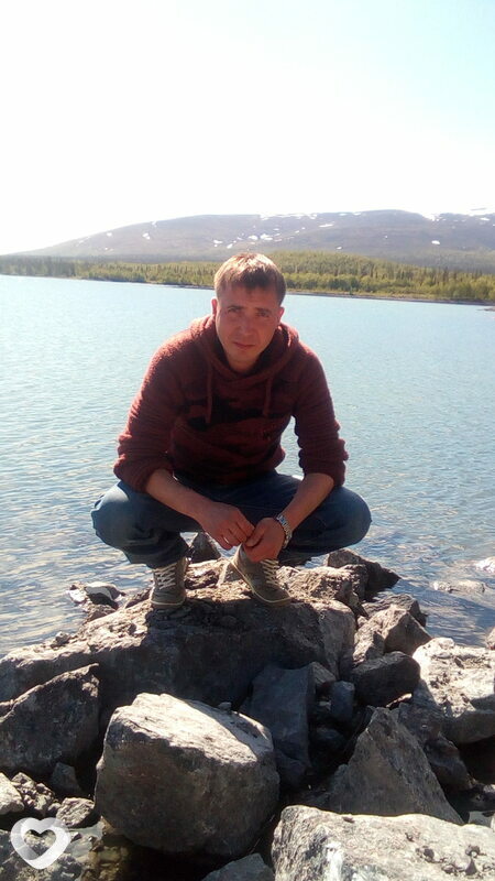 Виктор, Верхнеднепровский