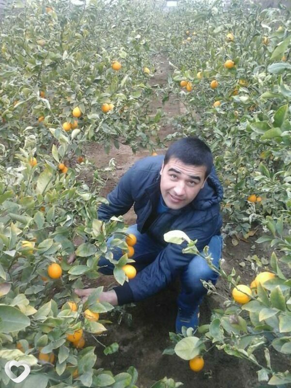 Федя, 37, Барнауле — анкета №94605