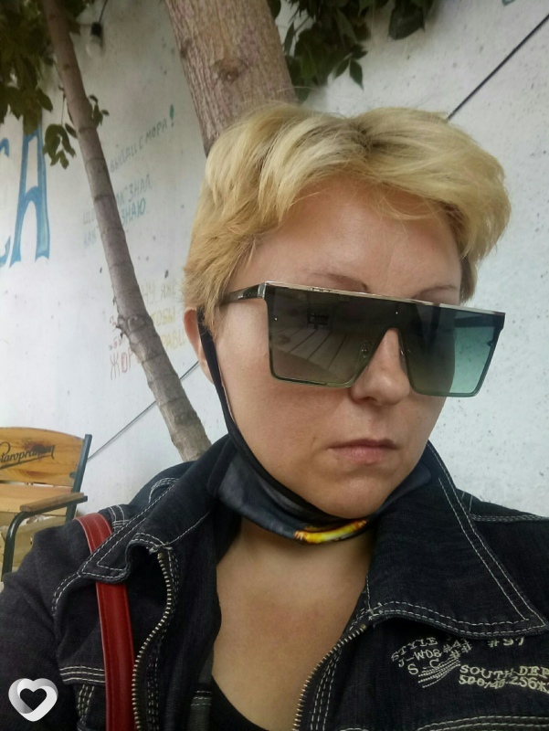 Светик, 43, Броварах — анкета №94606