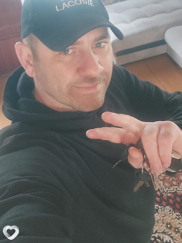 Евгений, 40, Минске — анкета №94607