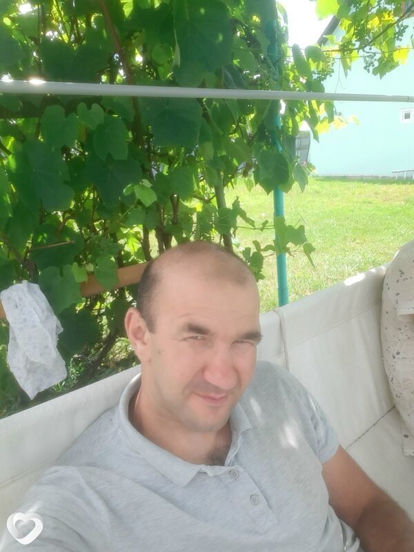 Михаил, 38, Барановичах — анкета №94617