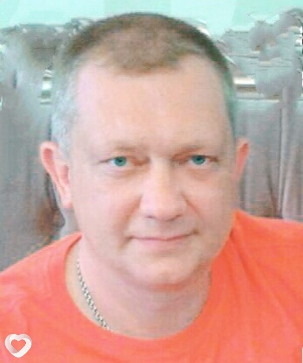 Андрей, 50, Прокопьевске — анкета №94618