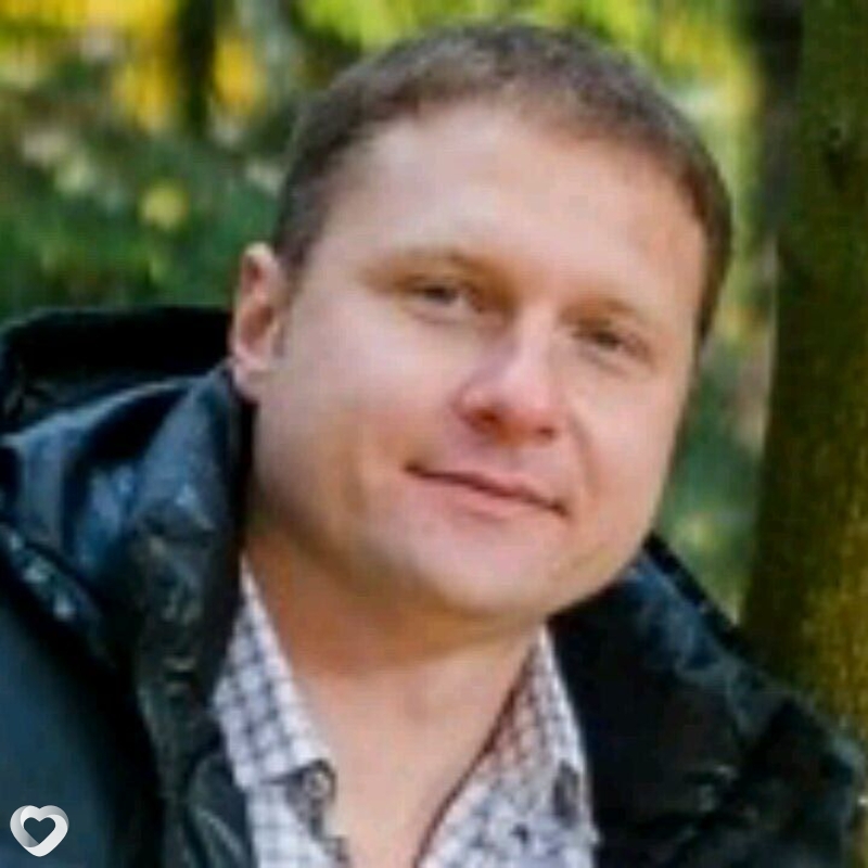 Виталий, 49, Минске — анкета №94622