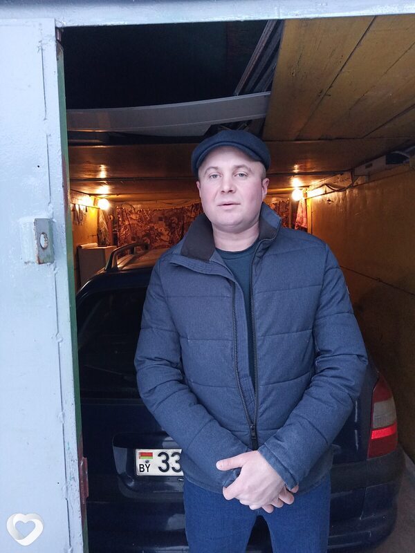 Андрей, 42, Краснодаре — анкета №94623