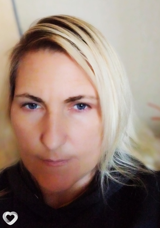 Ольга, 41, Геническе — анкета №95002
