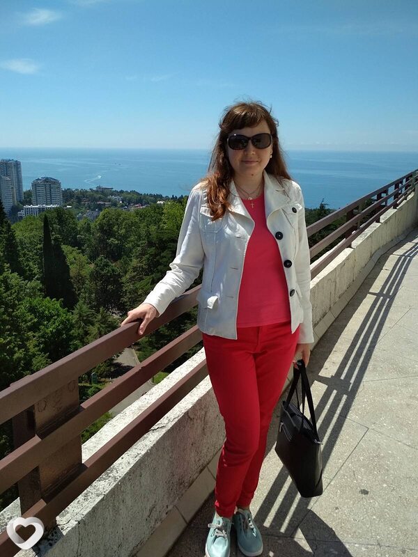 Танечка, 48, Саратове — анкета №95008