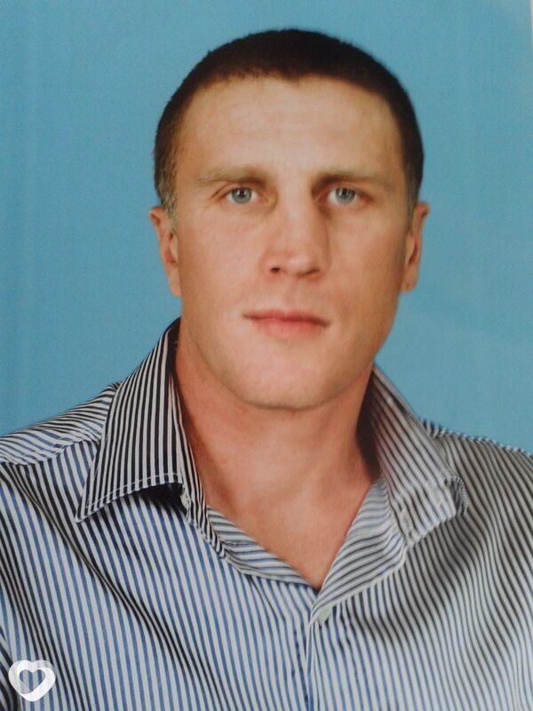 Сергей, 49, Сморгони — анкета №95009