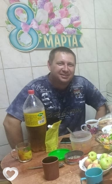 Алексей, 43, Усть-Каменогорск — анкета №95010