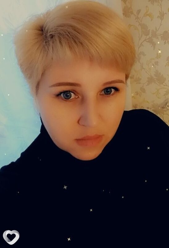 Влада, 47, Краснодаре — анкета №95013