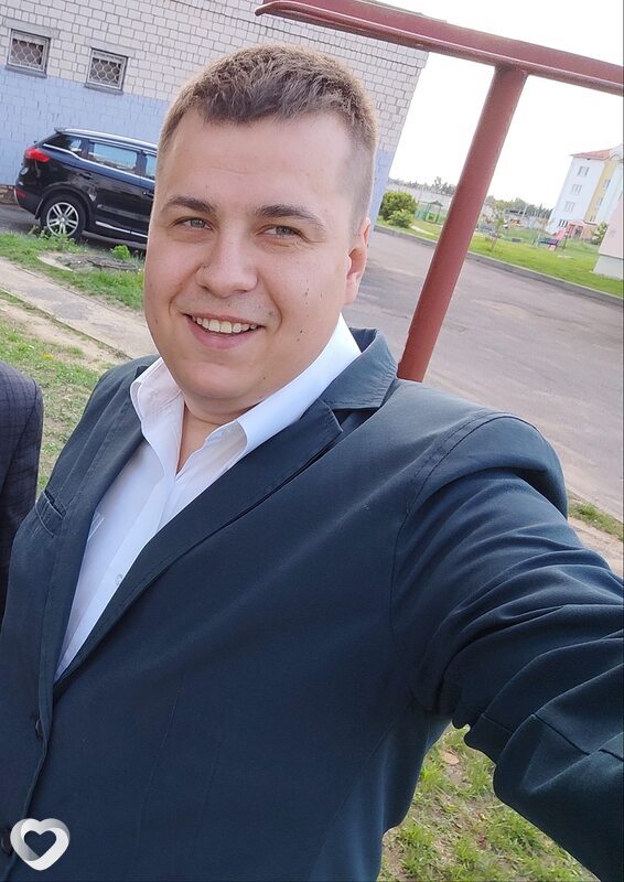 Алексей, 29, Бобруйске — анкета №95015