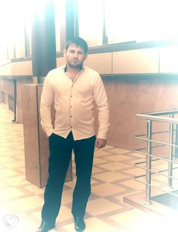 Vzgo, 37, Ереван — анкета №5020