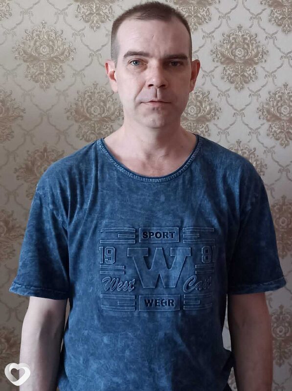 Дима, 45, Стерлитамаке — анкета №95018