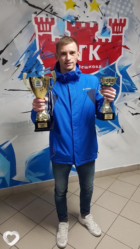 Петя, 39, Бресте — анкета №95022