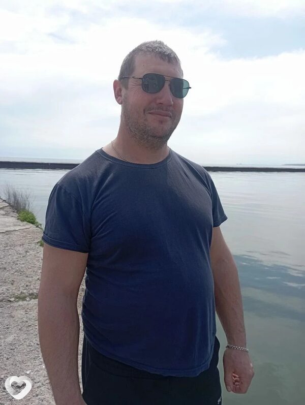 Евгений, 40, Волновахе — анкета №95101