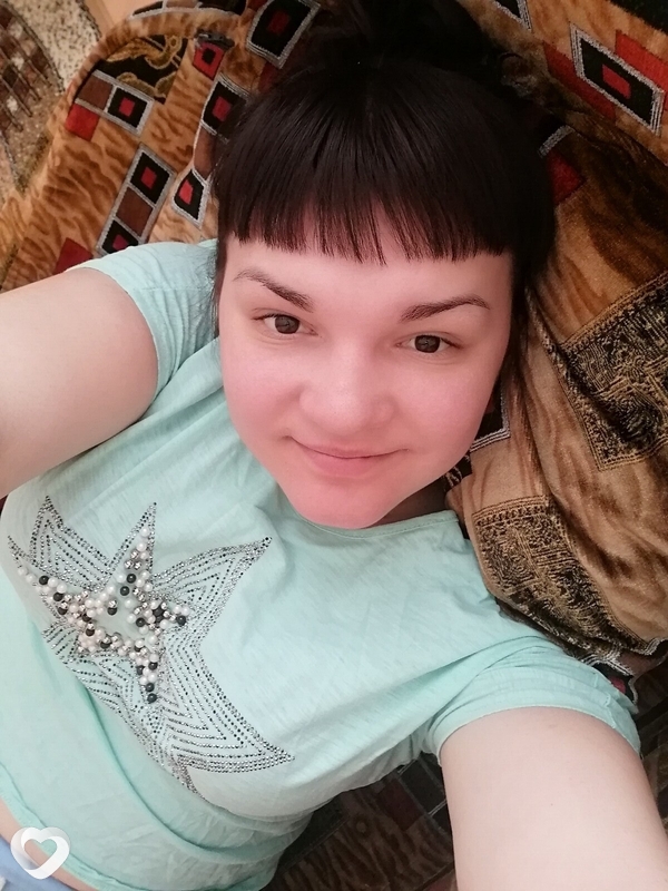 Людмила, 37, Барановичах — анкета №95106