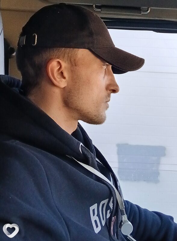 Михаил, 33, Волхове — анкета №95113
