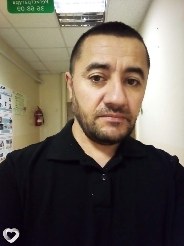 Мишаня, 48, Чите — анкета №95114