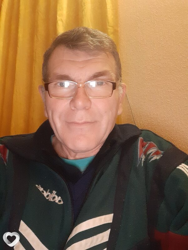 Сергей, 56, Кривое Роге — анкета №95122