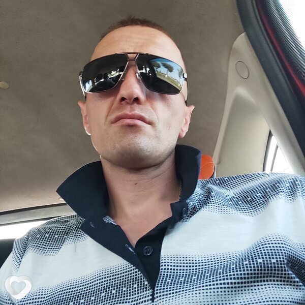 Den, 34, Могилев — анкета №95124