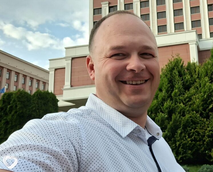 Тема, 39, Минске — анкета №94654