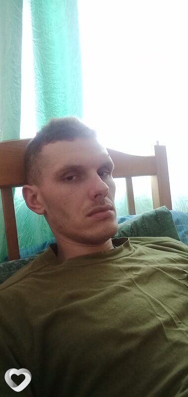 Жека, 30, Полтаве — анкета №94657