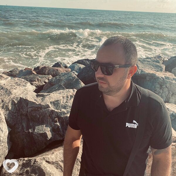 Konor, 39, Николаеве — анкета №94667