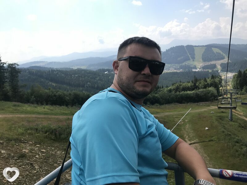 Артем, 39, Николаеве — анкета №94671