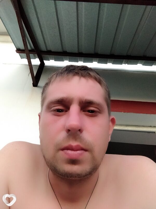 Денис, 36, Караганде — анкета №94672