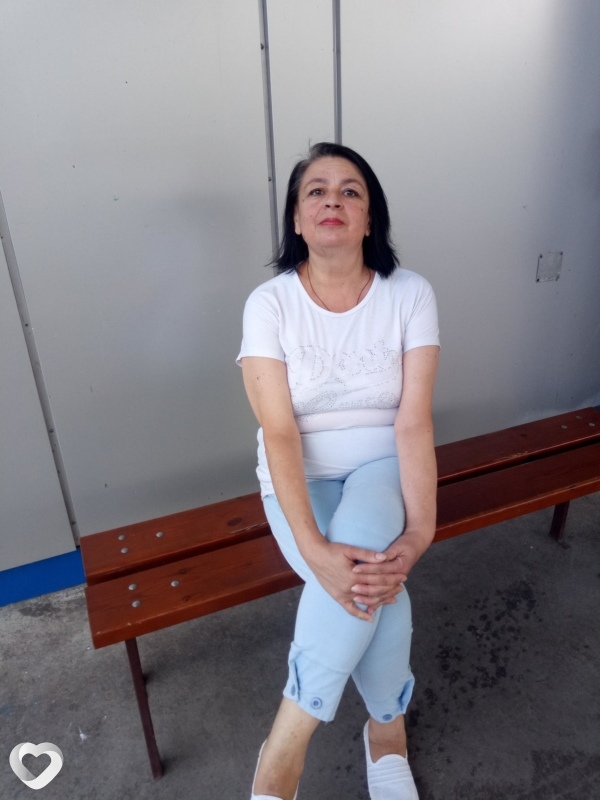 Наталья, 59, Днепр — анкета №94673