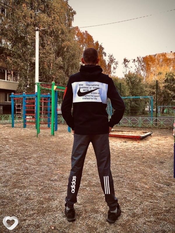 Алексей, 32, Ангарске — анкета №94676