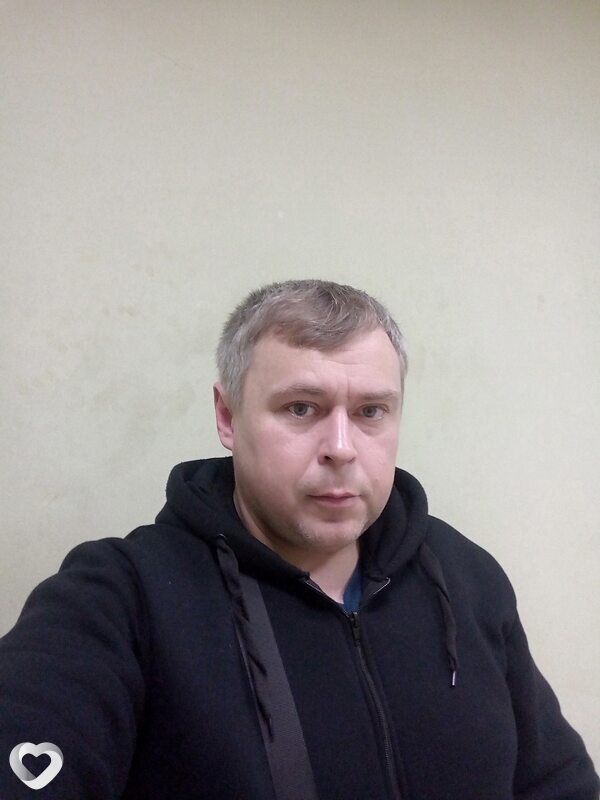 Александр, 45, Брянске — анкета №95456