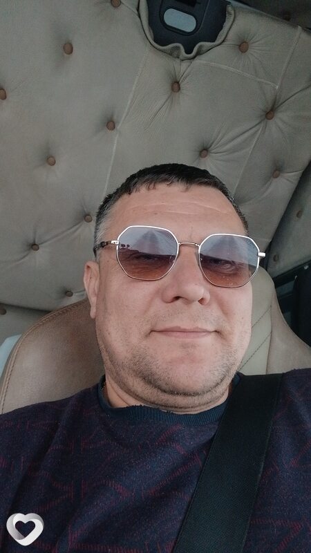 Danil, 44, Батуми — анкета №95460