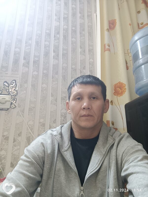 Алтын, 44, Бишкек — анкета №95462